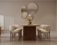 Rynek wtórny - apartment - Estepona - New Golden Mile