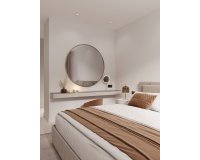 Rynek wtórny - apartment - Estepona - New Golden Mile