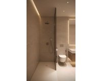 Rynek wtórny - apartment - Estepona - New Golden Mile