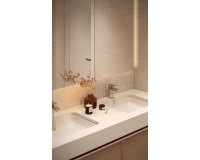 Rynek wtórny - apartment - Estepona - New Golden Mile