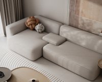 Rynek wtórny - apartment - Estepona - New Golden Mile
