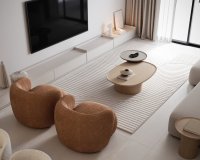 Rynek wtórny - apartment - Estepona - New Golden Mile