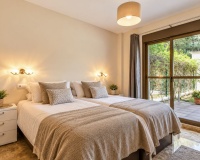 Rynek wtórny - apartment - Estepona - New Golden Mile
