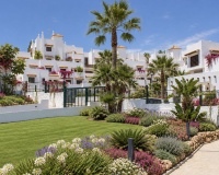 Rynek wtórny - apartment - Estepona - New Golden Mile
