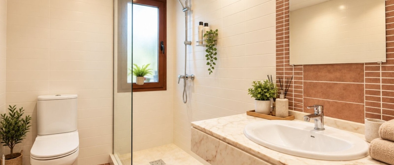 Rynek wtórny - apartment - Estepona - New Golden Mile