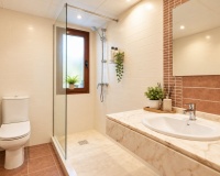 Rynek wtórny - apartment - Estepona - New Golden Mile