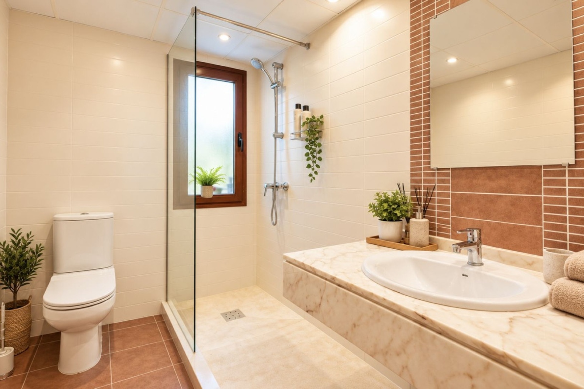 Rynek wtórny - apartment - Estepona - New Golden Mile