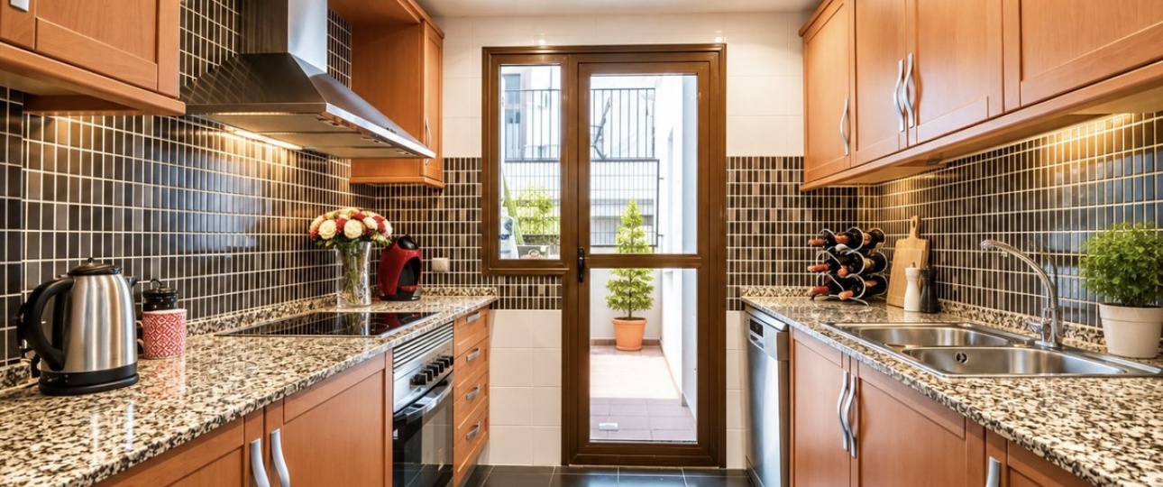 Rynek wtórny - apartment - Estepona - New Golden Mile
