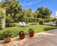 Rynek wtórny - apartment - Estepona - New Golden Mile