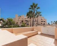 Rynek wtórny - apartment - Estepona - New Golden Mile