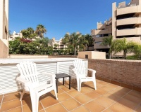 Rynek wtórny - apartment - Estepona - New Golden Mile