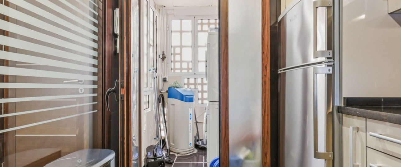 Rynek wtórny - apartment - Estepona - New Golden Mile