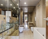 Rynek wtórny - apartment - Estepona - New Golden Mile