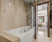 Rynek wtórny - apartment - Estepona - New Golden Mile