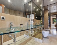 Rynek wtórny - apartment - Estepona - New Golden Mile