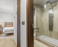 Rynek wtórny - apartment - Estepona - New Golden Mile