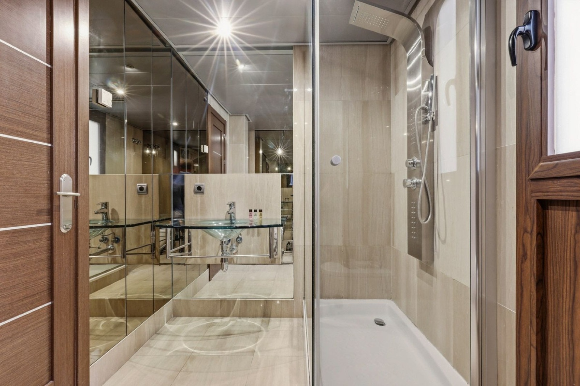 Rynek wtórny - apartment - Estepona - New Golden Mile