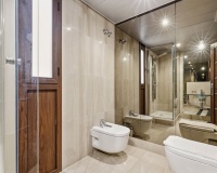 Rynek wtórny - apartment - Estepona - New Golden Mile