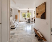 Rynek wtórny - apartment - Estepona - New Golden Mile