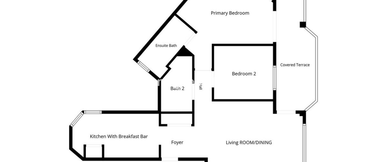 Rynek wtórny - apartment - Estepona - New Golden Mile
