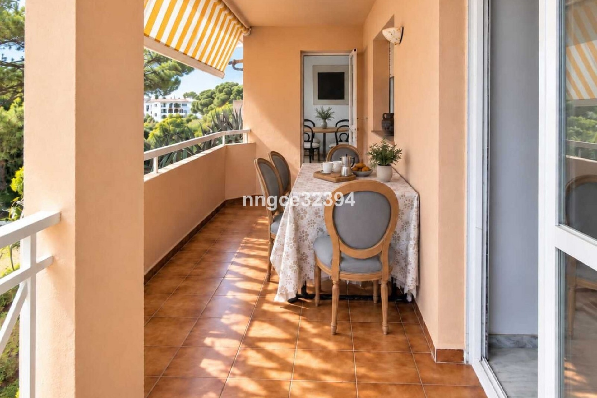 Rynek wtórny - apartment - Estepona - New Golden Mile