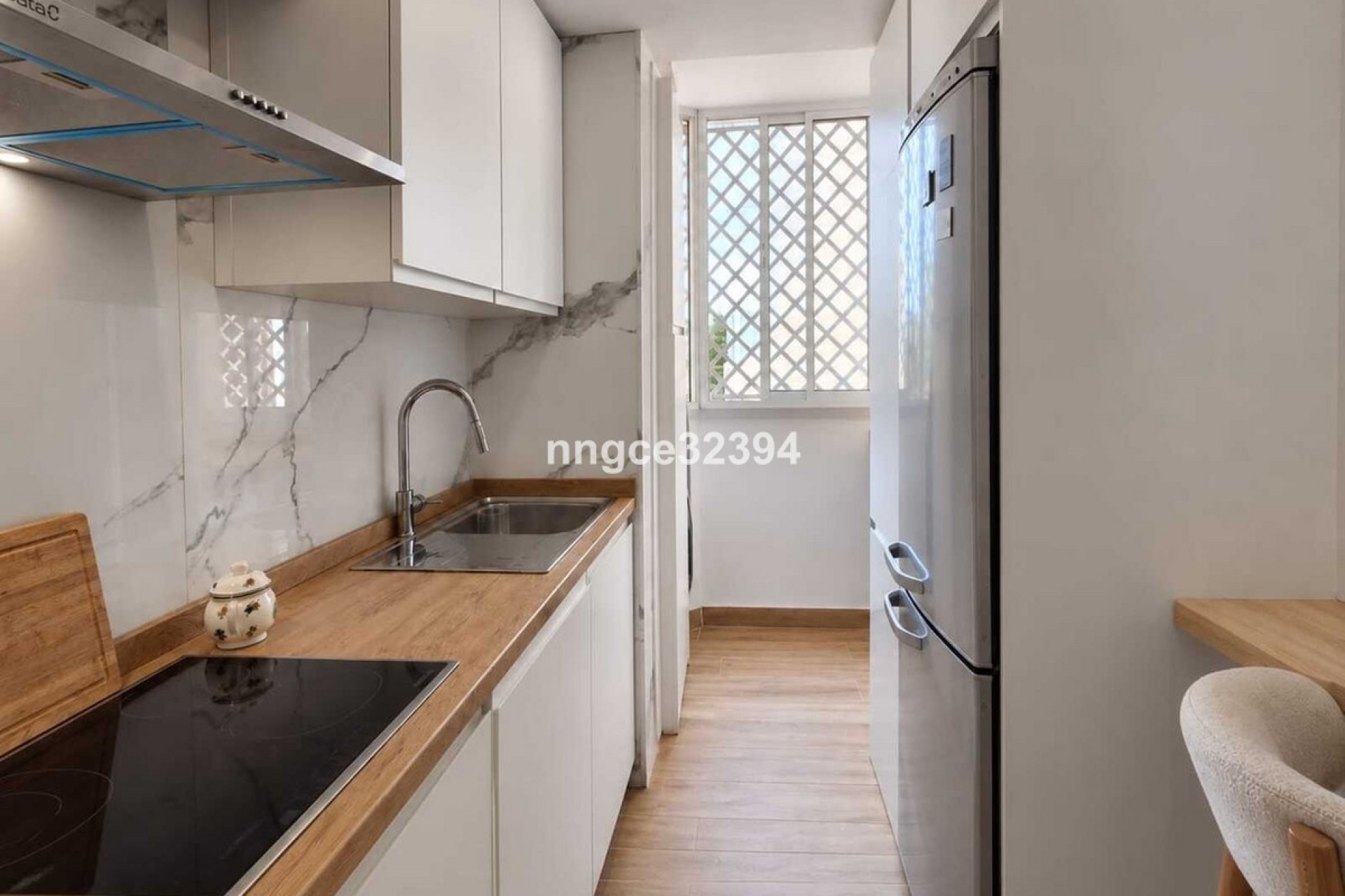 Rynek wtórny - apartment - Estepona - New Golden Mile