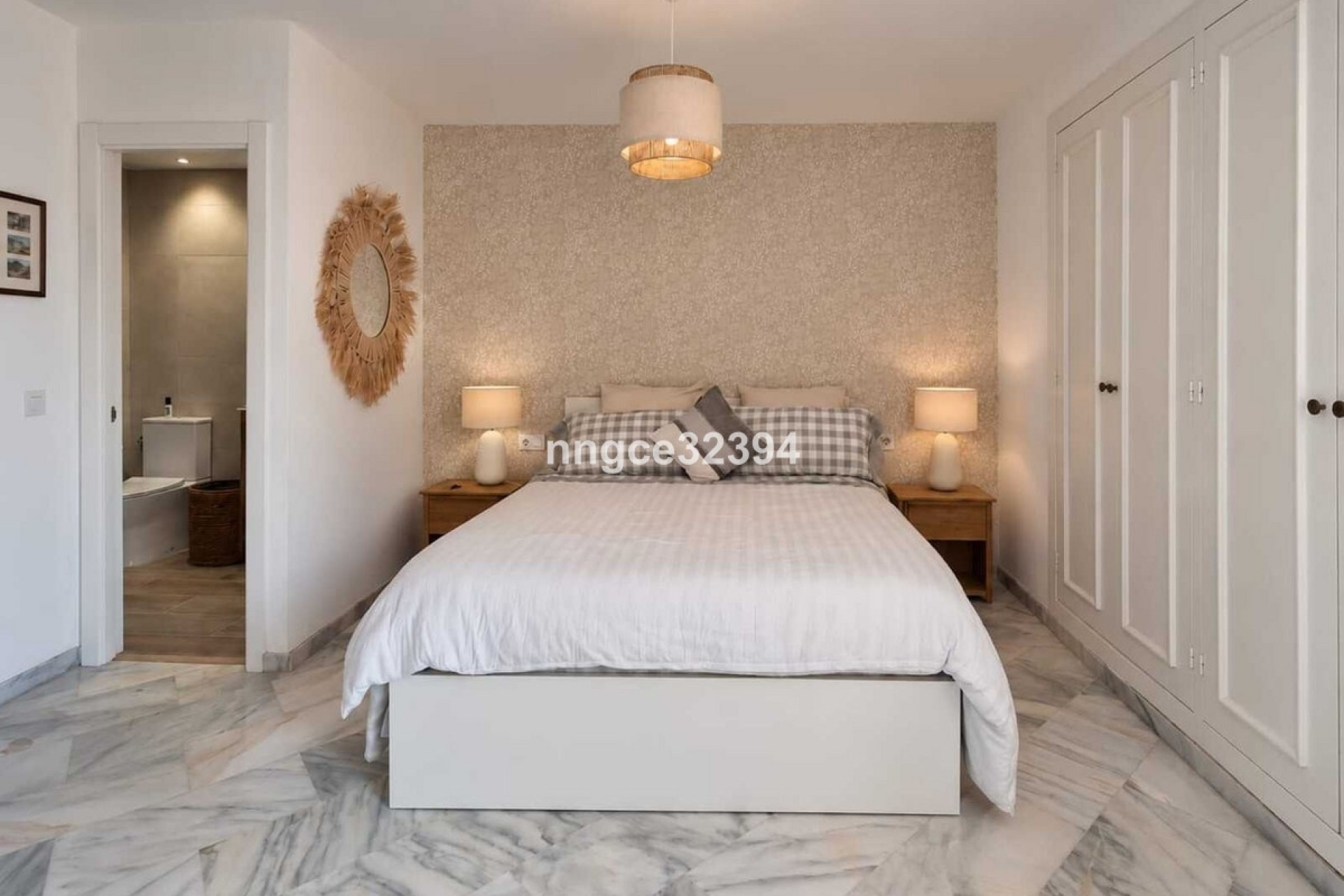 Rynek wtórny - apartment - Estepona - New Golden Mile
