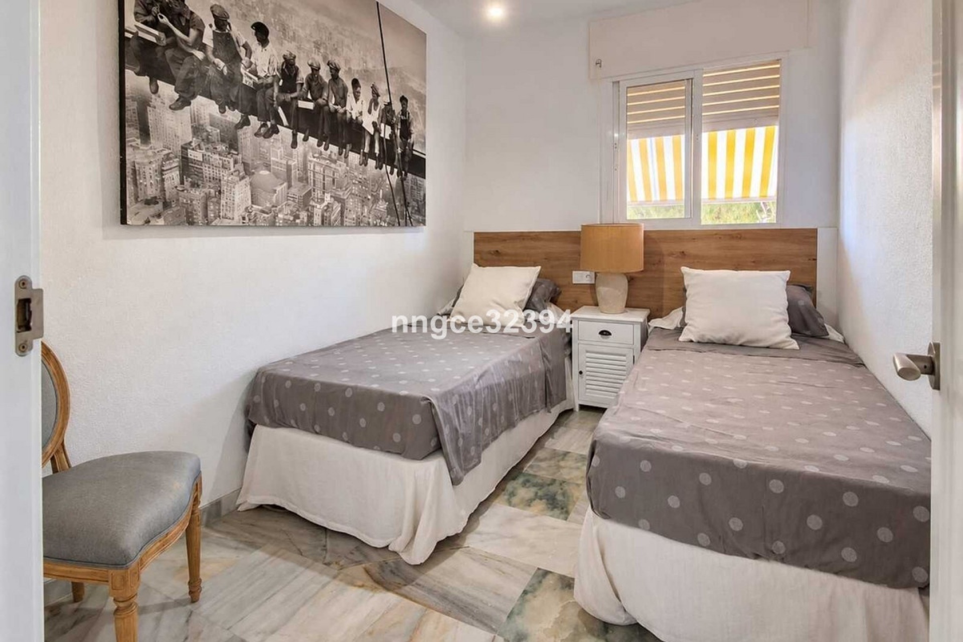 Rynek wtórny - apartment - Estepona - New Golden Mile