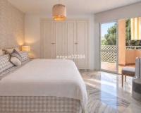 Rynek wtórny - apartment - Estepona - New Golden Mile