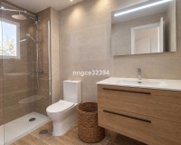 Rynek wtórny - apartment - Estepona - New Golden Mile