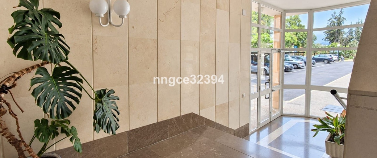 Rynek wtórny - apartment - Estepona - New Golden Mile