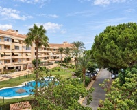 Rynek wtórny - apartment - Estepona - New Golden Mile