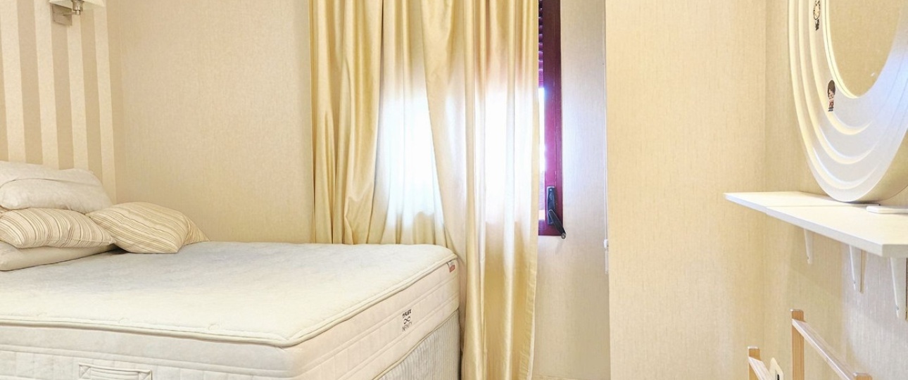 Rynek wtórny - apartment - Estepona - New Golden Mile