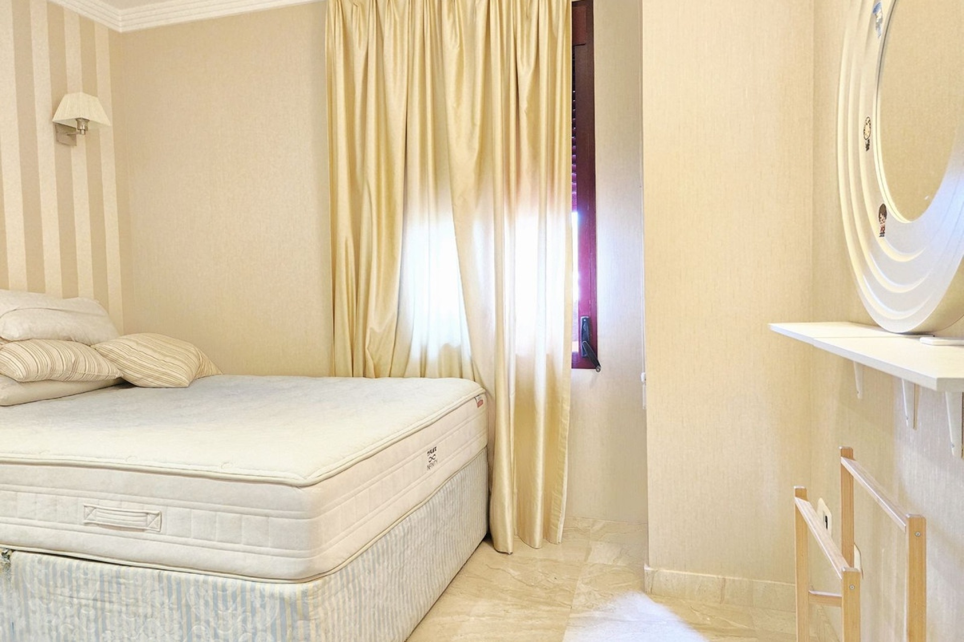 Rynek wtórny - apartment - Estepona - New Golden Mile