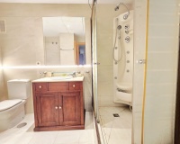 Rynek wtórny - apartment - Estepona - New Golden Mile