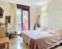 Rynek wtórny - apartment - Estepona - New Golden Mile