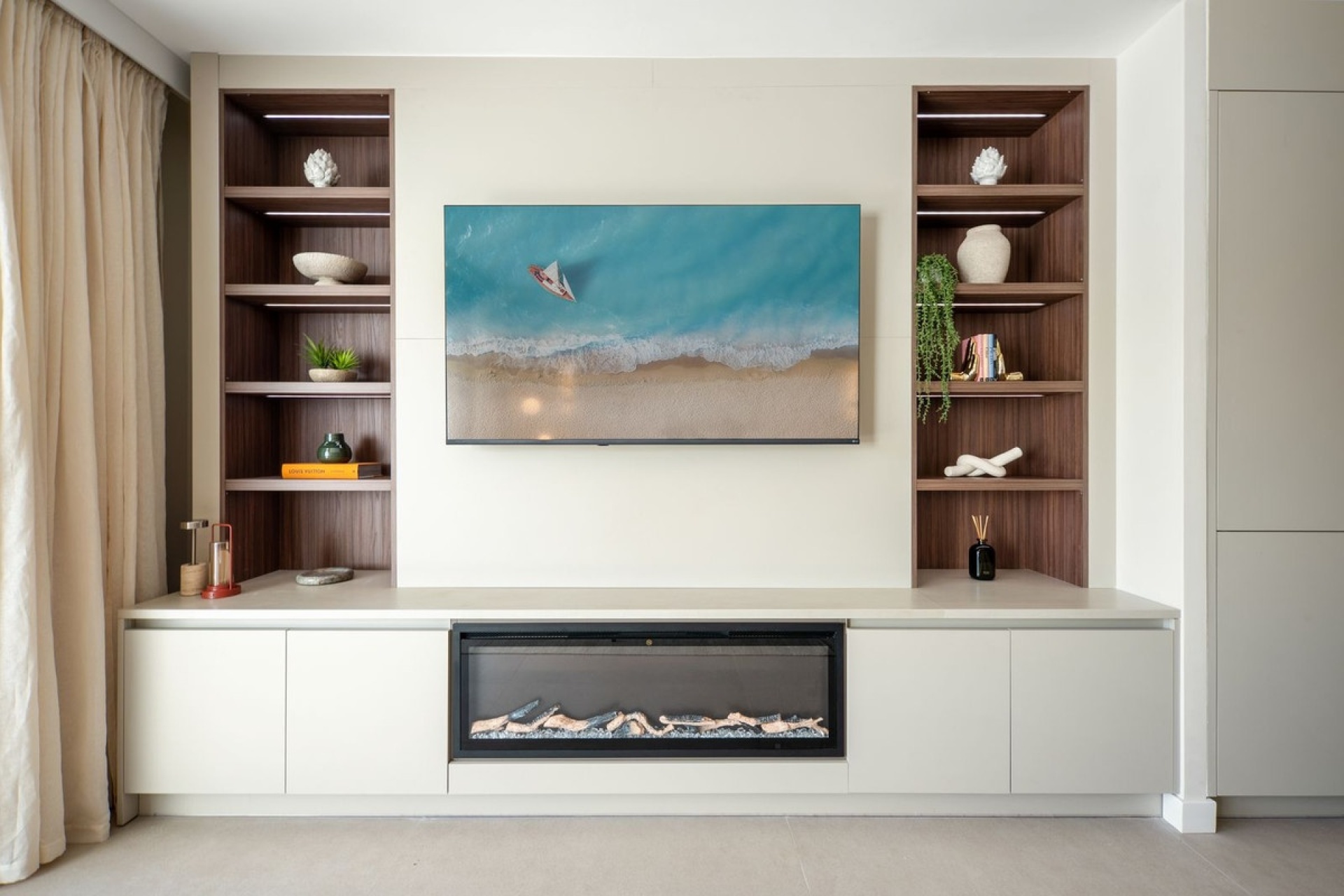 Rynek wtórny - apartment - Estepona - New Golden Mile