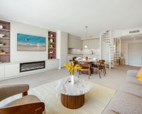 Rynek wtórny - apartment - Estepona - New Golden Mile