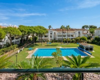 Rynek wtórny - apartment - Estepona - New Golden Mile