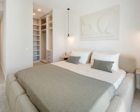 Rynek wtórny - apartment - Estepona - New Golden Mile