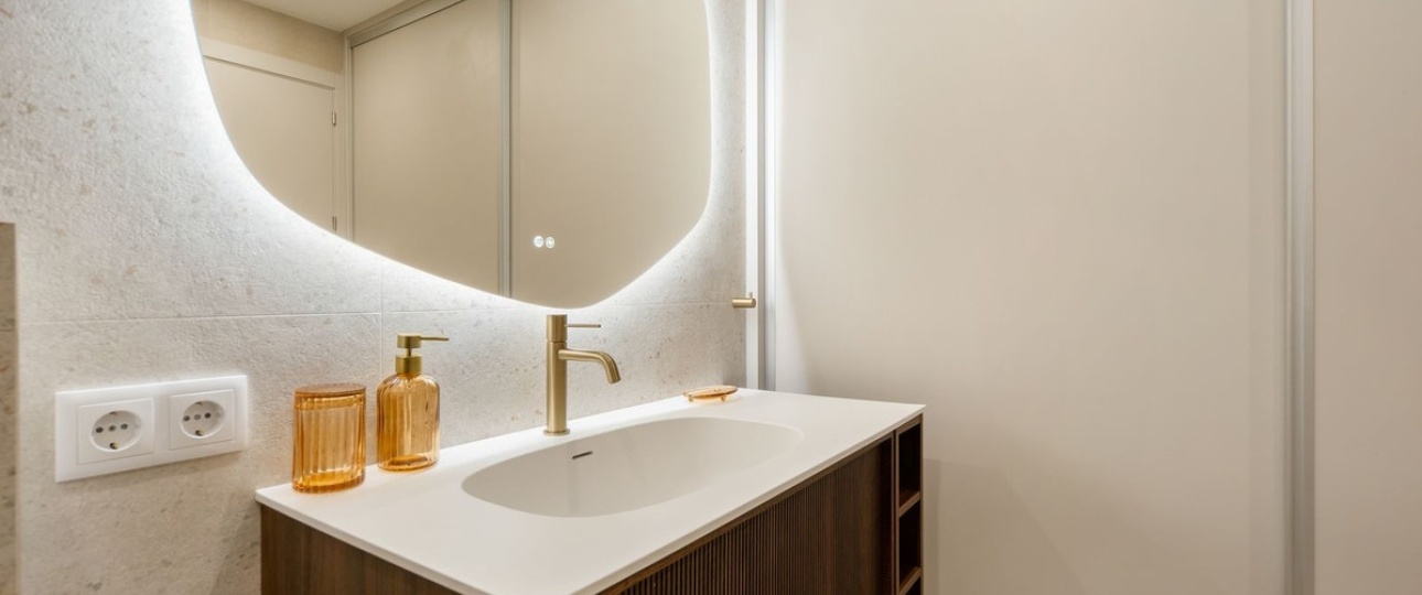 Rynek wtórny - apartment - Estepona - New Golden Mile