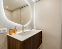 Rynek wtórny - apartment - Estepona - New Golden Mile