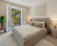 Rynek wtórny - apartment - Estepona - New Golden Mile