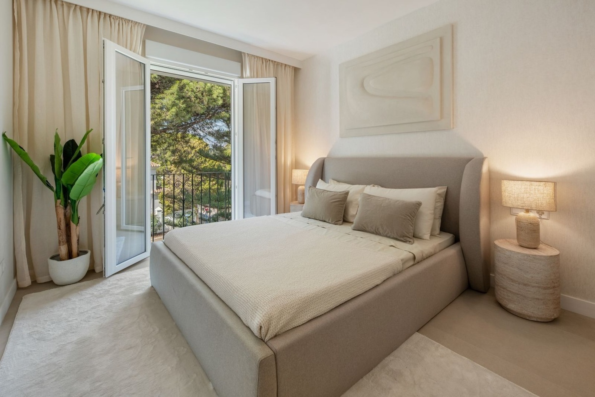 Rynek wtórny - apartment - Estepona - New Golden Mile