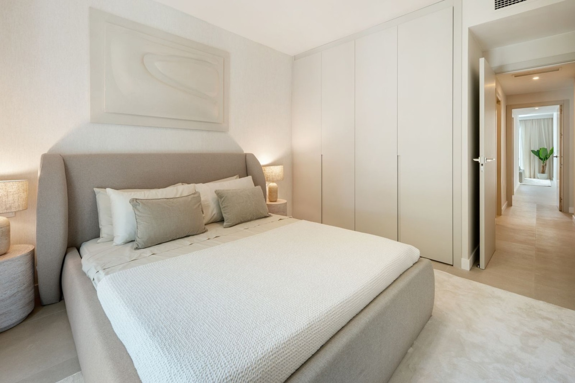 Rynek wtórny - apartment - Estepona - New Golden Mile