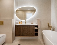 Rynek wtórny - apartment - Estepona - New Golden Mile