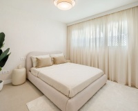 Rynek wtórny - apartment - Estepona - New Golden Mile