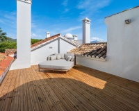 Rynek wtórny - apartment - Estepona - New Golden Mile