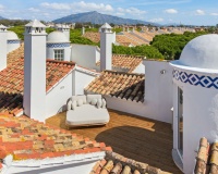 Rynek wtórny - apartment - Estepona - New Golden Mile