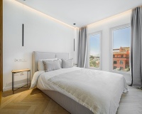 Rynek wtórny - apartment - Estepona - New Golden Mile